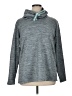 Columbia 100% Polyester Teal Pullover Sweater Size XL - photo 1