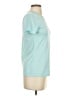 Nike Teal Active T-Shirt Size XS - photo 4
