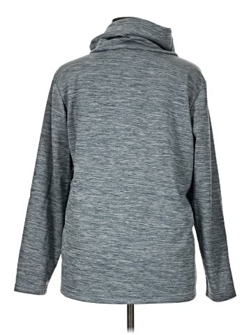 Columbia Pullover Sweater (view 2)
