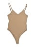 Zara Tan Bodysuit Size M - photo 1