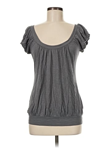Blu Heaven Short Sleeve T-Shirt (view 1)