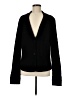 By Anthropologie Black Blazer Size M - photo 1
