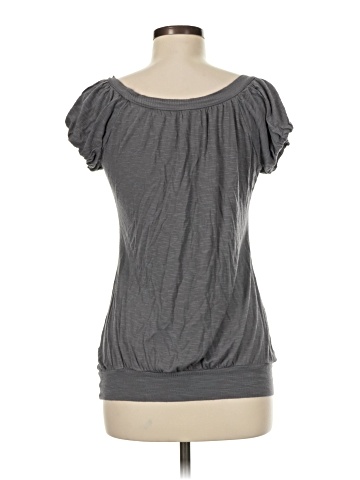 Blu Heaven Short Sleeve T-Shirt (view 2)