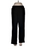 Danskin Solid Black Track Pants Size L - photo 1