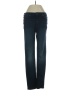 Lucky Brand Chevron-herringbone Blue Jeans Size 2 - photo 1