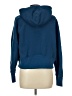 Anrabess Blue Zip Up Hoodie Size L - photo 2