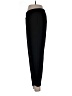 Danskin Solid Black Track Pants Size L - photo 5