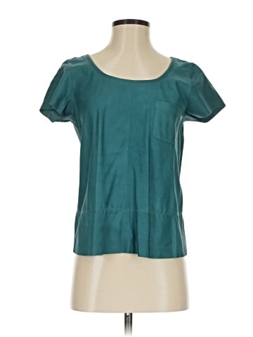 Lucky Brand Short Sleeve Top (view 1)