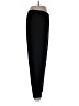 Danskin Solid Black Track Pants Size L - photo 4