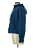Anrabess Blue Zip Up Hoodie Size L - photo 5