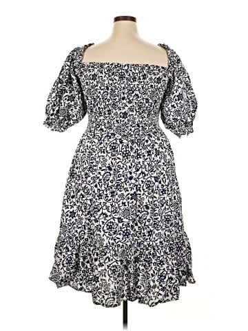 Polo by Ralph Lauren Casual Dress (view 2)