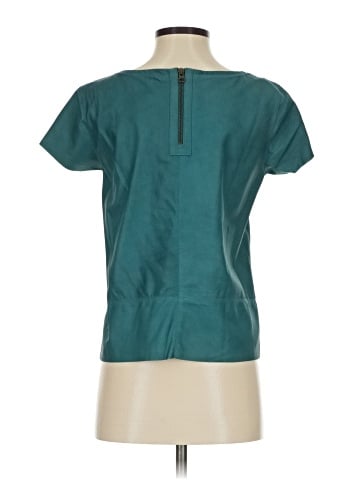 Lucky Brand Short Sleeve Top (view 2)