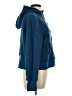 Anrabess Blue Zip Up Hoodie Size L - photo 4
