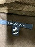 Chadwicks Solid Brown Casual Dress Size M - photo 7