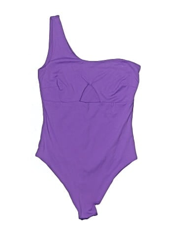 Meshki Bodysuit (view 1)