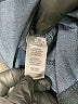 Calvin Klein Solid Black Casual Dress Size 6 - photo 8