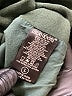 Blank NYC Green Cardigan Size L - photo 8