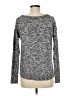 American Eagle Outfitters Gray Pullover Sweater Size M - photo 2