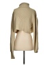 Honey Punch Tan Turtleneck Sweater Size XS - photo 2