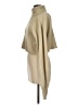 Honey Punch Tan Turtleneck Sweater Size XS - photo 5