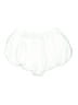 Aritzia 100% Cotton White Shorts Size XXS - photo 2