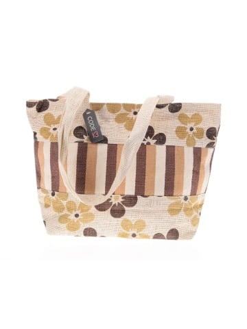Code Tote (view 1)