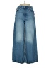 Gap Blue Jeans Size 25 waist - photo 1
