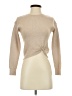 Rachel Zoe TJX Tan Pullover Sweater Size XS - photo 1
