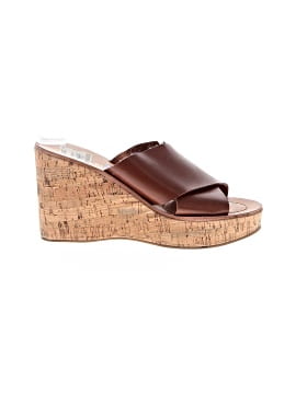 Madden Girl Wedges