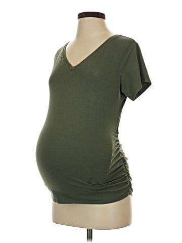 Motherhood Short Sleeve T-Shirt (view 1)