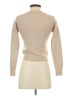 Rachel Zoe TJX Tan Pullover Sweater Size XS - photo 2