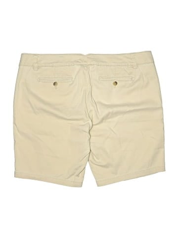 American Eagle Outfitters Khaki Shorts (view 2)
