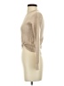 Rachel Zoe TJX Tan Pullover Sweater Size XS - photo 5