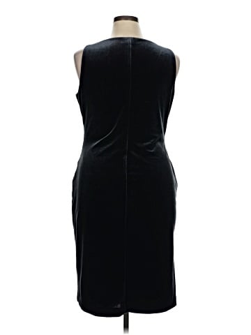 Lauren by Ralph Lauren Cocktail Dress (view 2)