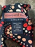 Vineyard Vines Paisley Blue Dress Size 7 - photo 3