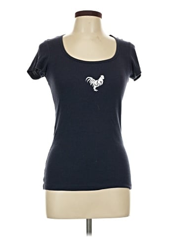 Bella Short Sleeve T-Shirt (view 1)