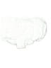 Aritzia 100% Cotton White Shorts Size XXS - photo 1