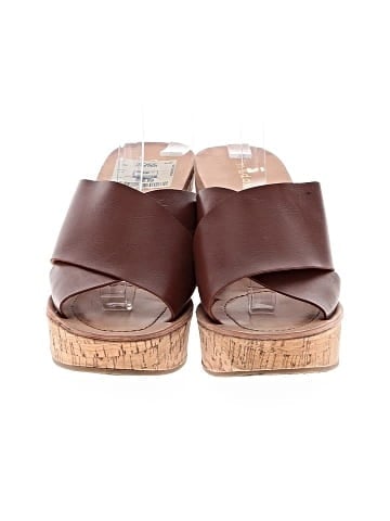 Madden Girl Wedges (view 2)