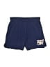 Assorted Brands Solid Blue Athletic Shorts Size S - photo 1