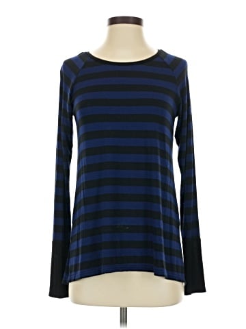 Summer and Sage Long Sleeve T-Shirt (view 1)