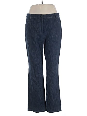 Akris Punto Jeans (view 1)