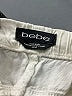 Bebe Ivory Cargo Pants Size XS - photo 4