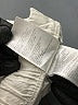 Bebe Ivory Cargo Pants Size XS - photo 5