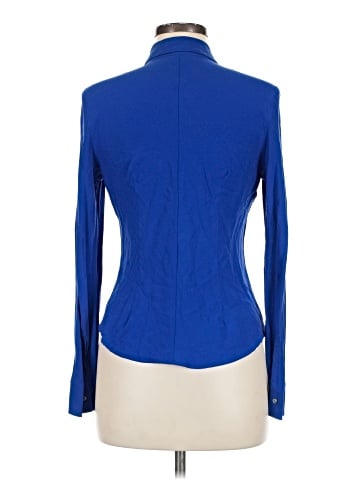 Banana Republic Long Sleeve Blouse (view 2)