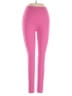 Spiritual Gangster Pink Active Pants Size XS - photo 1