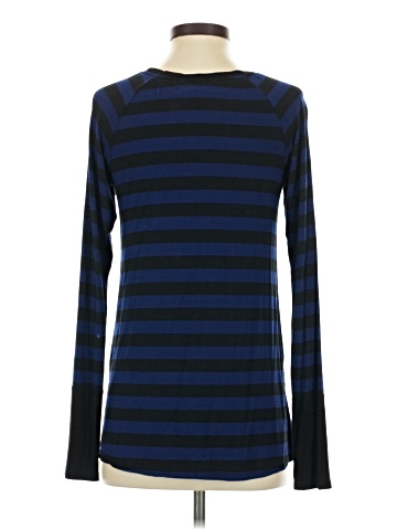 Summer and Sage Long Sleeve T-Shirt (view 2)