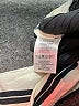 Maeve 100% Rayon Stripes Ivory Kimono Size 6 - photo 8