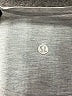 Lululemon Athletica Gray Active Tank Size 6 - photo 7
