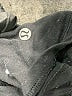 Lululemon Athletica Black Tank Top Size 4 - photo 7