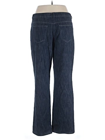 Akris Punto Jeans (view 2)